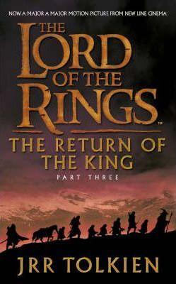 J. R. R. Tolkien: The return of the king (2001)