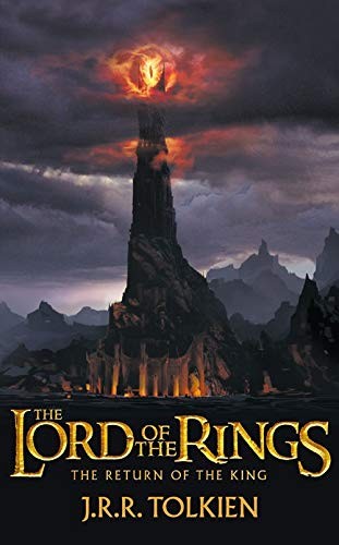 J. R. R. Tolkien: The Return of the King (2012, HarperCollins)