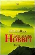 J. R. R. Tolkien: Der Kleine Hobbit (Paperback, German language, 2004, Deutscher Taschenbuch Verlag GmbH & Co.)