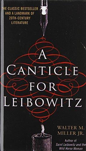 Walter M. Miller: A Canticle for Leibowitz