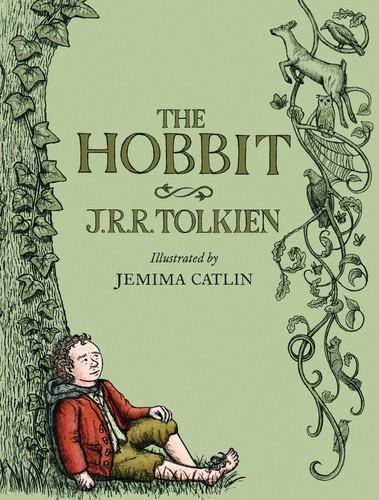 J. R. R. Tolkien: The Hobbit (2013)