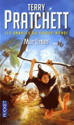 Terry Pratchett, Patrick Couton, Marc Simonetti: Mortimer (Paperback, French language, 2011, Pocket, POCKET)