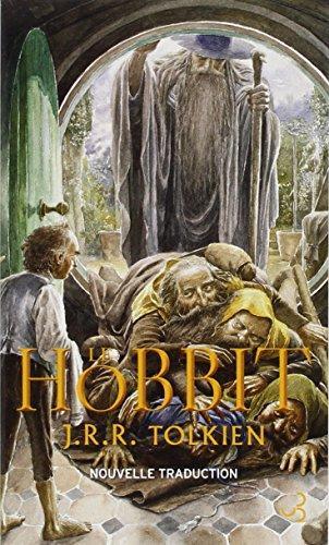 J. R. R. Tolkien: Le Hobbit (French language, 2012)