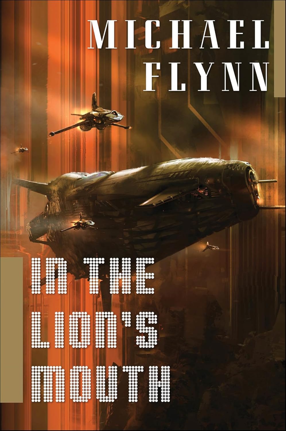 Michael Flynn: In the Lion's Mouth (EBook, 2012, Tor)