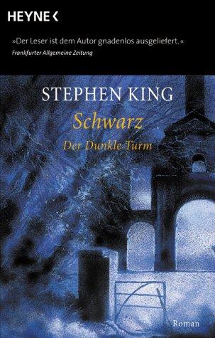 Stephen King, King, Stephen: Der dunkle Turm (Paperback, German language, 2003, Heyne)