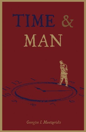 Georgios I. Mantzaridis, Julian Vulliamy, Harry Boosalis: Time and Man (Paperback, 1996, St. Tikhon's Seminary Press)