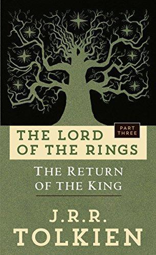 J. R. R. Tolkien: The Return of the King (1986)