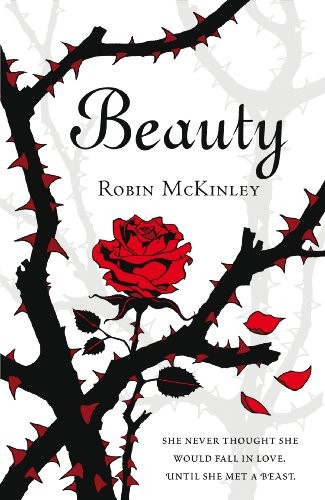 Robin McKinley: Beauty (2015, Corgi Childrens)