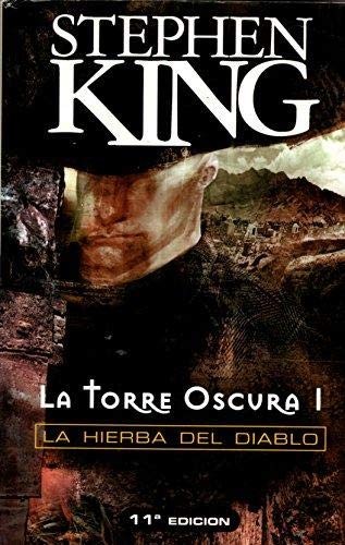 Stephen King, King, Stephen: La Hierba del Diablo (Paperback, 2000, PUNTO DE LECTURA)