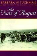 Barbara Tuchman: The Guns of August (Tandem Library)