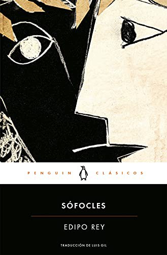 Sófocles Sófocles: Edipo rey (Paperback, PENGUIN CLASICOS)