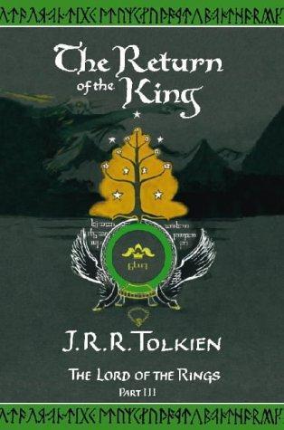 J. R. R. Tolkien: The lord of the rings (1997)