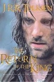 J. R. R. Tolkien: The Return of the King (Hardcover, 2008)