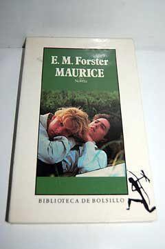 E. M. Forster: Maurice (1985)