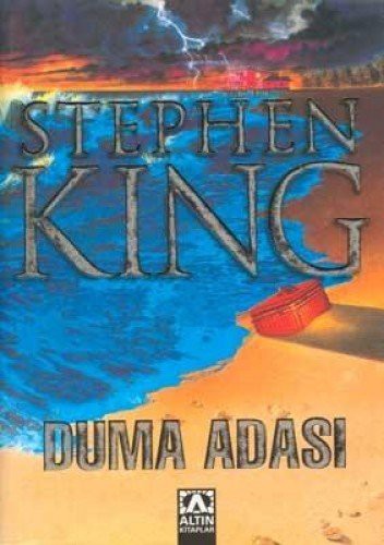 Stephen King: Duma Adasi (Paperback, Altin Kitaplar)