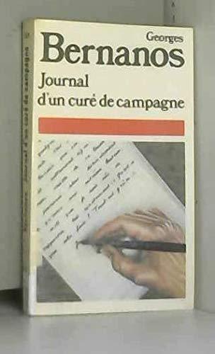 Georges Bernanos: Journal d'un curé de campagne (French language, 1984)