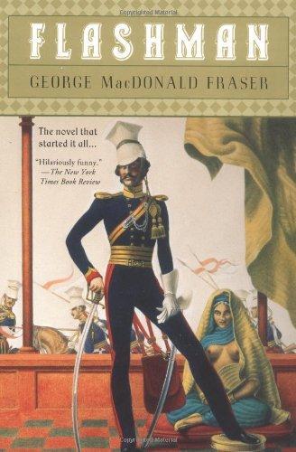 George MacDonald Fraser: Flashman (1984)