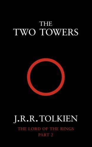 J. R. R. Tolkien: The Two Towers (Paperback, 1999, HarperCollins)