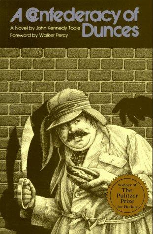 John Kennedy Toole: A Confederacy of Dunces (Hardcover, 1980, Louisiana State University Press)