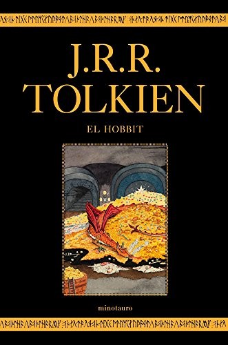 J. R. R. Tolkien, Manuel Figueroa: Estuche El Hobbit (Hardcover, 2013, Timun Mas Narrativa)