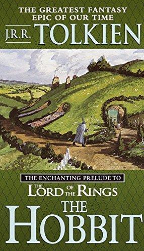 J. R. R. Tolkien: The Hobbit (1986)