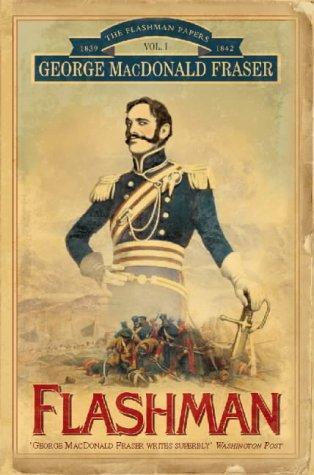 George MacDonald Fraser: Flashman (1999)