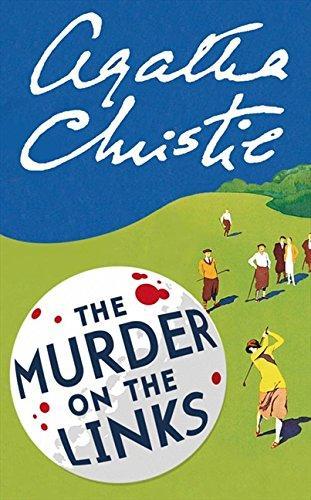 Agatha Christie: The Murder on the Links (2001, HarperCollins)