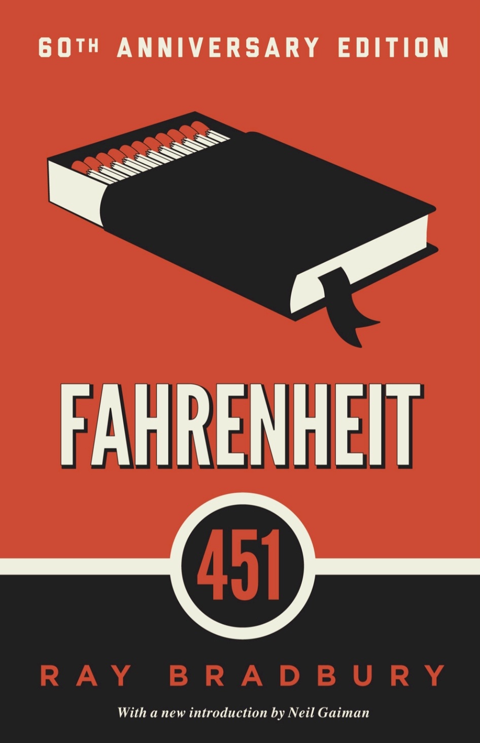 Ray Bradbury: Fahrenheit 451 (2012, Simon & Schuster, Incorporated)