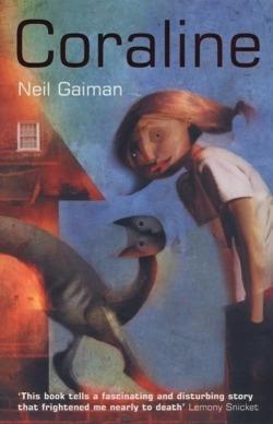 Neil Gaiman: Coraline (2003)