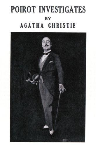 Agatha Christie: Poirot Investigates (2007, HarperCollins)