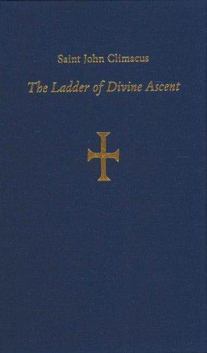 John Climacus, Lazarus Moore: Ladder of Divine Ascent (Hardcover, 1979, Holy Transfiguration Monastery)