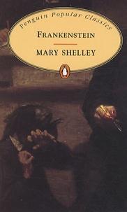 Mary Shelley: Frankenstein (2011, Penguin Books)