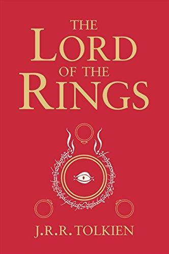 J. R. R. Tolkien: The Lord of the Rings (Paperback, 1996, HarperCollins)