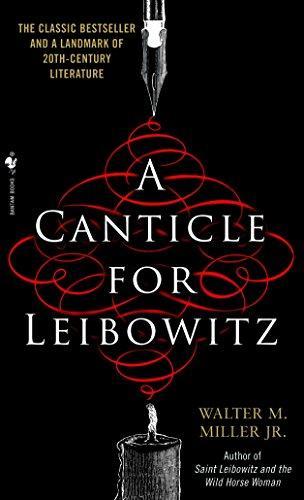 Walter M. Miller: A Canticle for Leibowitz (Paperback, 2007, Bantam Books)