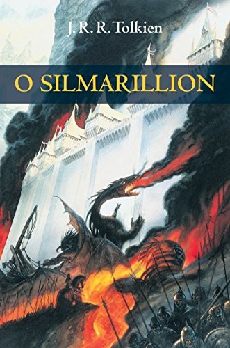 J. R. R. Tolkien: O Silmarillion (Paperback, 2011, Wmf Martins Fontes)