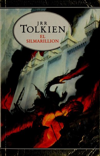 J. R. R. Tolkien: El Silmarillion (Paperback, Spanish language, Ediciones Minotauro)