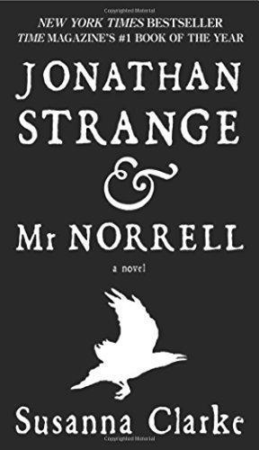 Susanna Clarke: Jonathan Strange & Mr Norrell (Paperback, 2006, Tor Books)