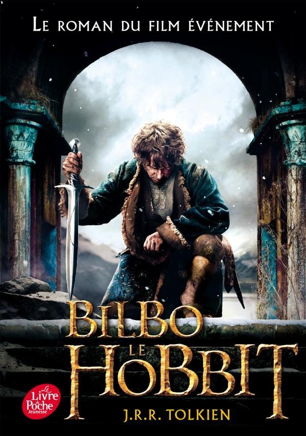 J. R. R. Tolkien: Bilbo le Hobbit (French language, 2014)