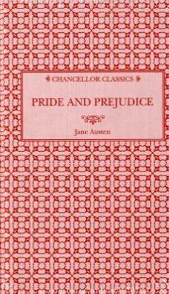 Jane Austen: Pride & Prejudice (Hardcover, 2005, Bounty Books)