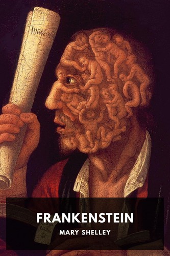 Mary Shelley: Frankenstein (EBook, 2015, Standard Ebooks)