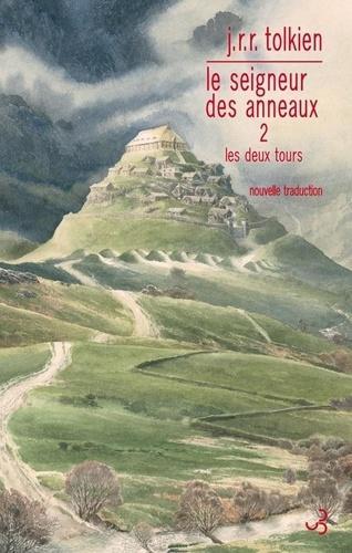 J. R. R. Tolkien: Les Deux Tours (EBook, French language, 2015, Christian Bourgois)