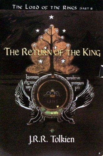 J. R. R. Tolkien: The return of the king (2001)