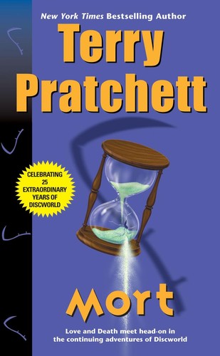 Terry Pratchett: Mort (EBook, 2009, HarperCollins)