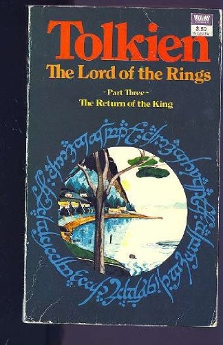 J. R. R. Tolkien: The Return of the King (Paperback, 1979, Allen & Unwin)