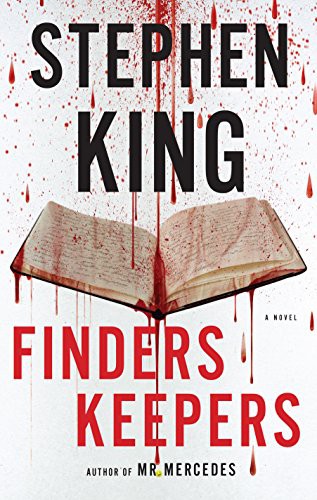 Empty Author: Finders Keepers (Hardcover, 2015, Thorndike Press, Thorndike Pr)
