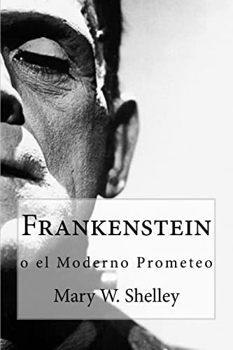 Mary Shelley, Bibliophile Pro: Frankenstein (Paperback, Createspace Independent Publishing Platform, CreateSpace Independent Publishing Platform)