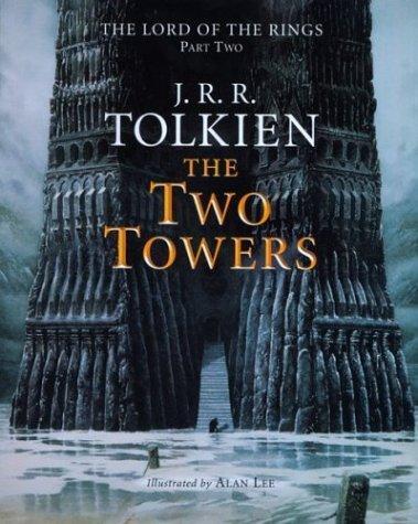 J. R. R. Tolkien: The Two Towers (2002)