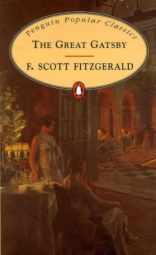 F. Scott Fitzgerald: The Great Gatsby (2007)