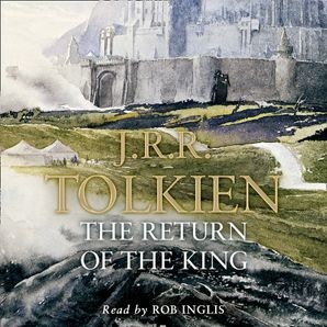 J. R. R. Tolkien: The Return of the King (EBook, 2005, HarperCollins)