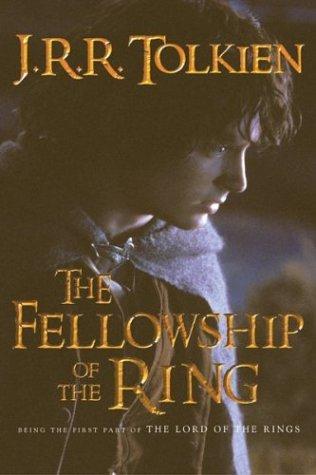 J. R. R. Tolkien: The Fellowship of the Ring (2003)